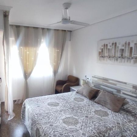 Casa Emma Vinaros公寓 外观 照片