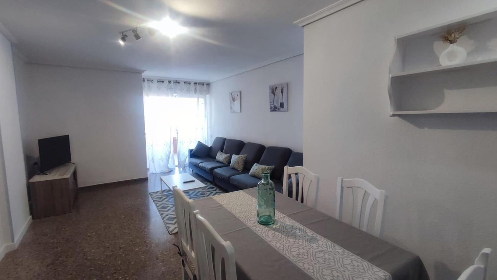 Casa Emma Vinaros公寓 外观 照片
