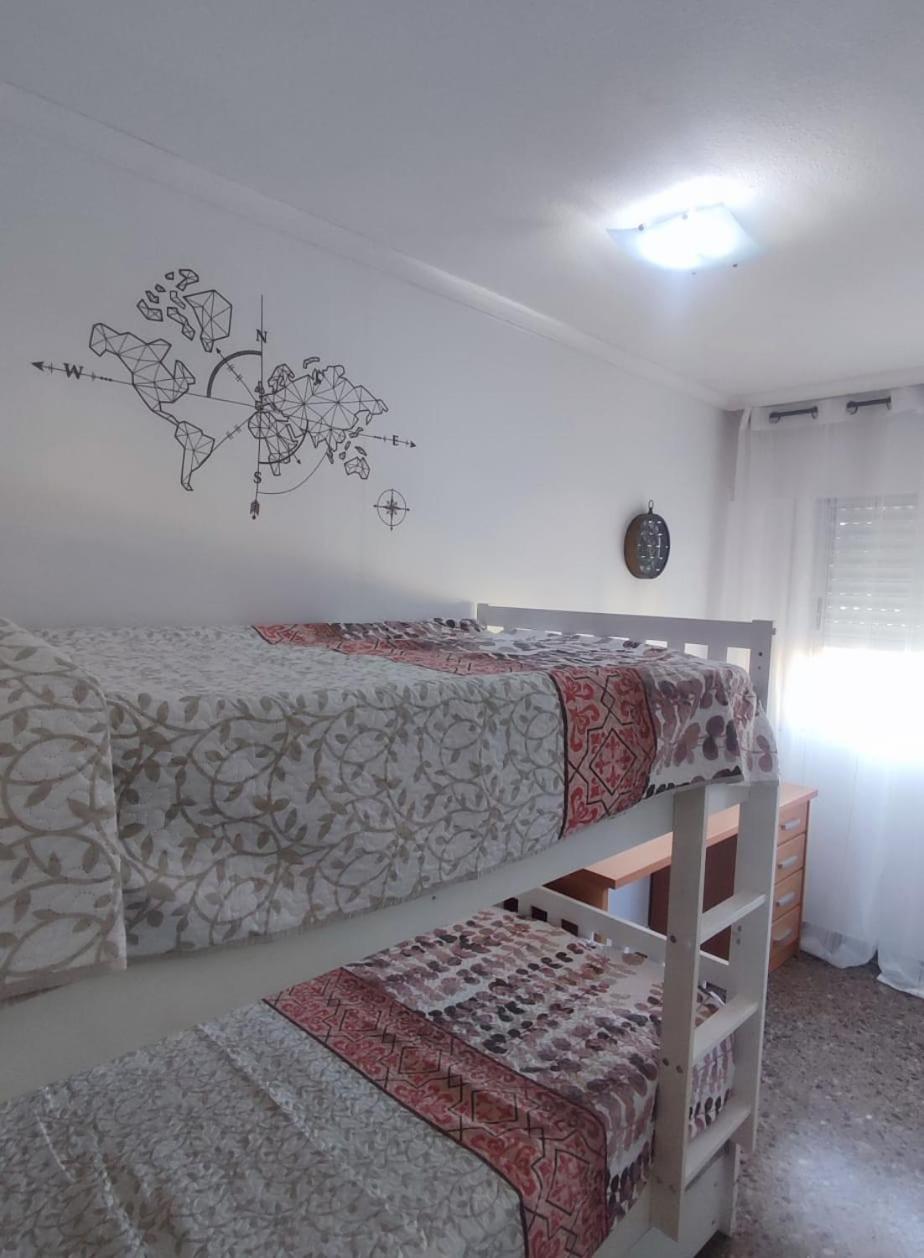 Casa Emma Vinaros公寓 外观 照片