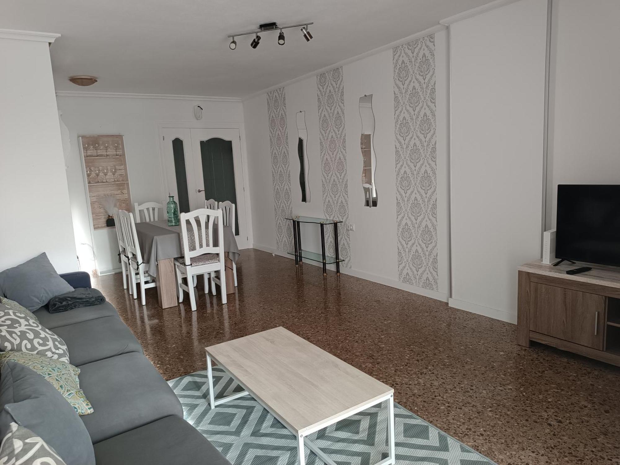 Casa Emma Vinaros公寓 外观 照片