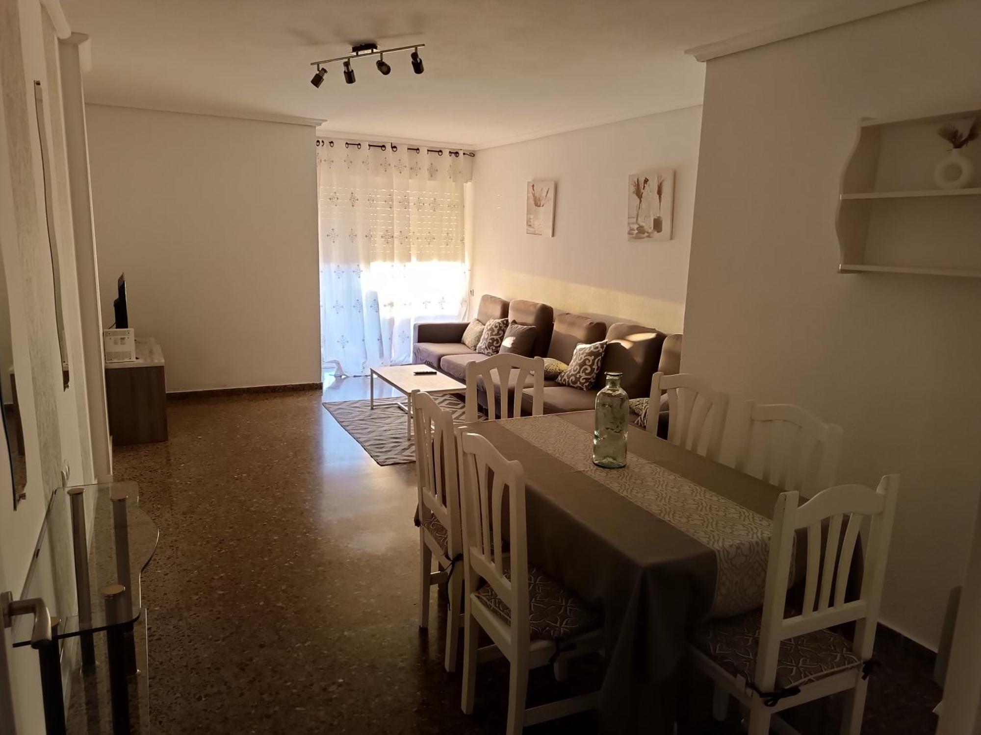 Casa Emma Vinaros公寓 外观 照片